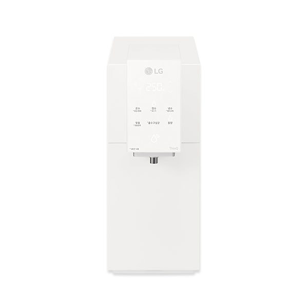 LG 퓨리케어 오브제컬렉션 정수기 (냉온정)
