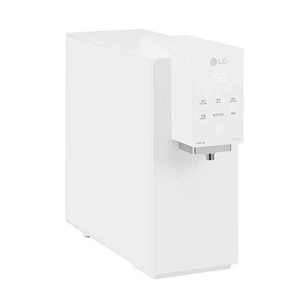 LG 퓨리케어 오브제컬렉션 정수기 (냉온정)