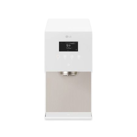 LG 퓨리케어 오브제컬렉션 얼음정수기 WD723R 대표 이미지