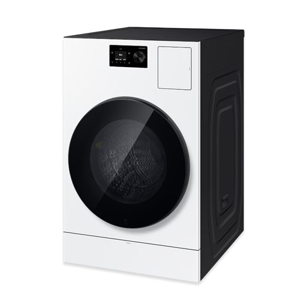 비스포크 AI 콤보 25/18kg (71.1mm LCD+다이얼)