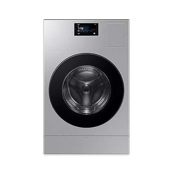 BESPOKE AI 콤보_WD90F25AHT 세탁25Kg+건조18Kg WD90F25AHT 대표 이미지