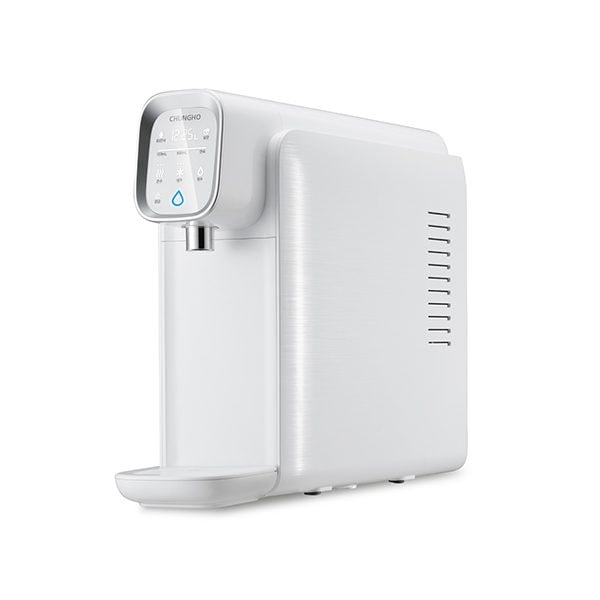 청호나이스 직수 정수기 (냉온정) WP-30C9560BN 제품 이미지 3