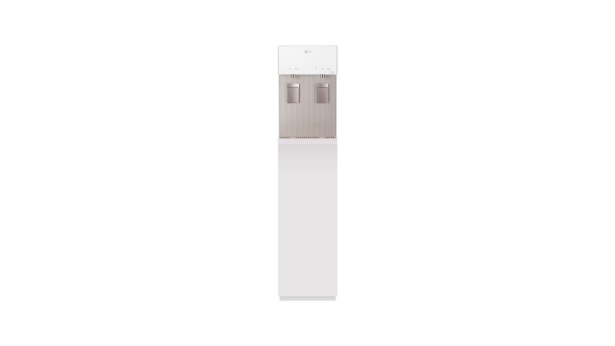 LG 퓨리케어 오브제컬렉션 슬림스탠드 정수기 WS511SH