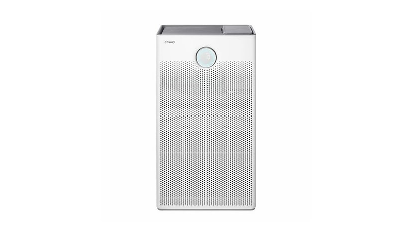 코웨이 듀얼클린 가습공기청정기 APMS-1020A