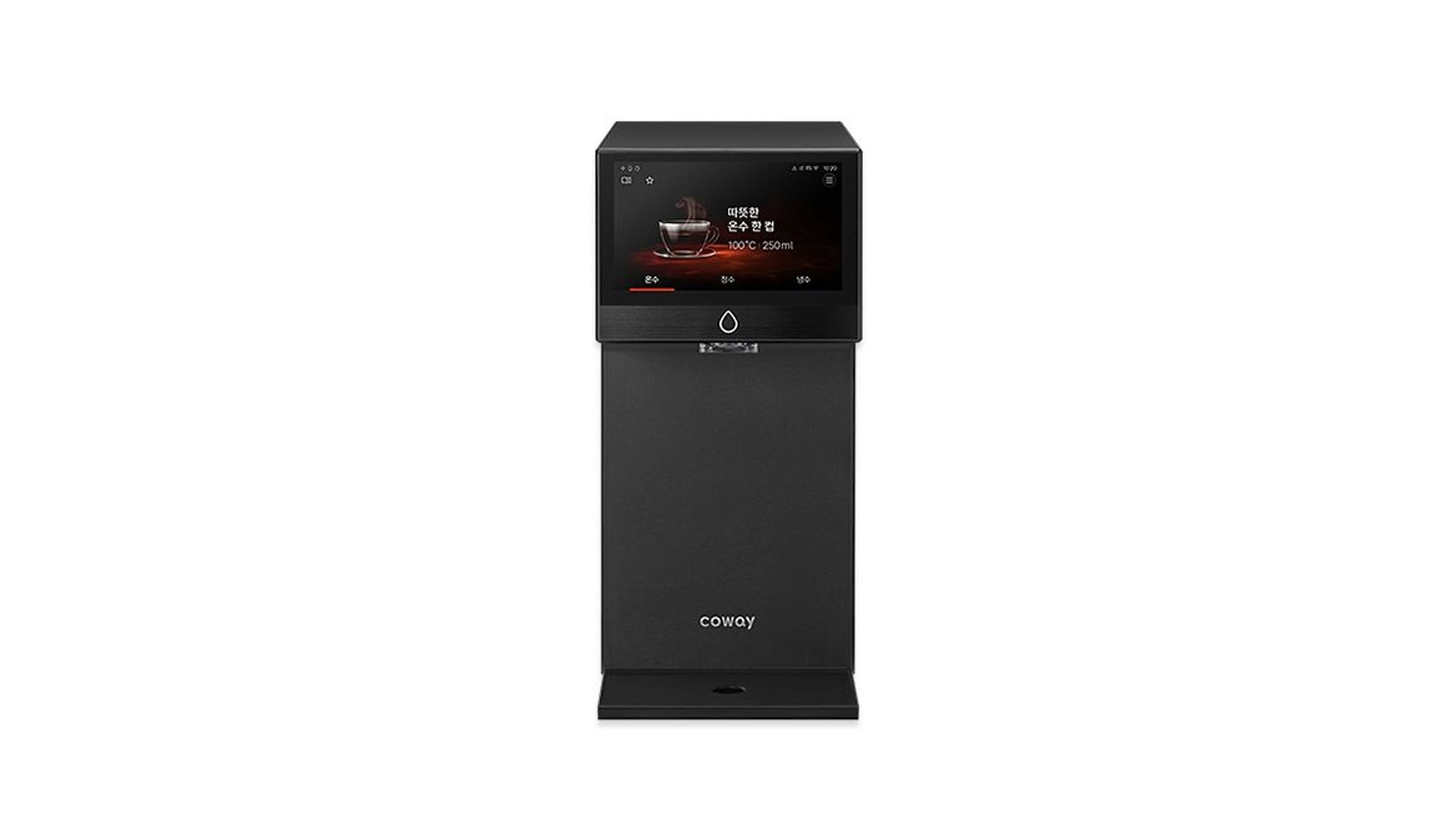코웨이 아이콘 프로 정수기 CHP-7212N 렌탈료, 아이콘 2·3와 다른 점과 현금 지원