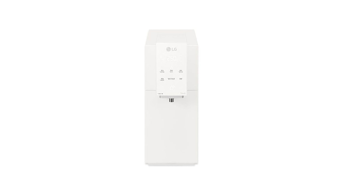 LG 퓨리케어 오브제컬렉션 정수기 WD523V