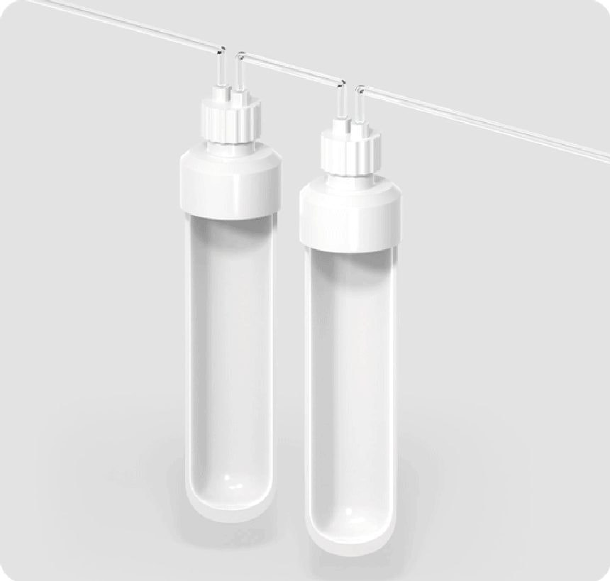 LG 퓨리케어 오브제컬렉션 정수기 (빌트인, 냉온정) 상세