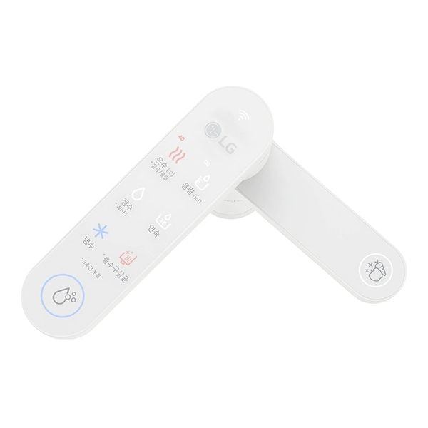 LG 퓨리케어 듀얼 STS 정수기 오브제컬렉션 (냉온정)