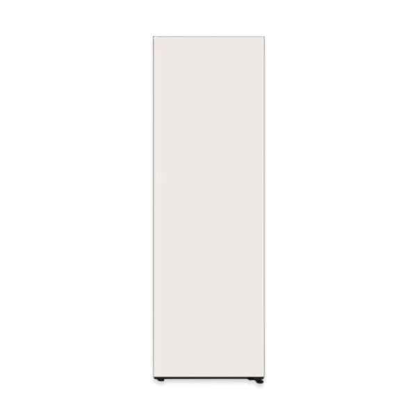 LG 컨버터블 패키지 오브제컬렉션 Fit & Max (냉장전용고) 387L