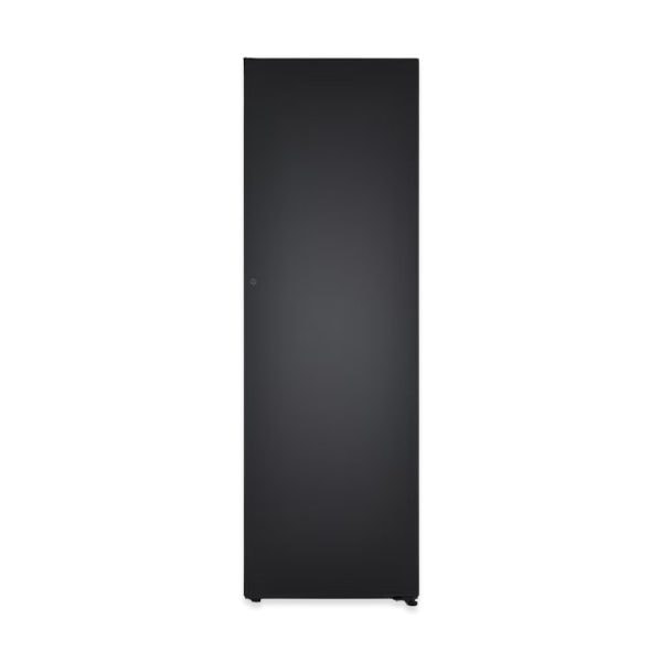 LG 컨버터블 패키지 오브제컬렉션 Fit & Max (냉장전용고) 387L