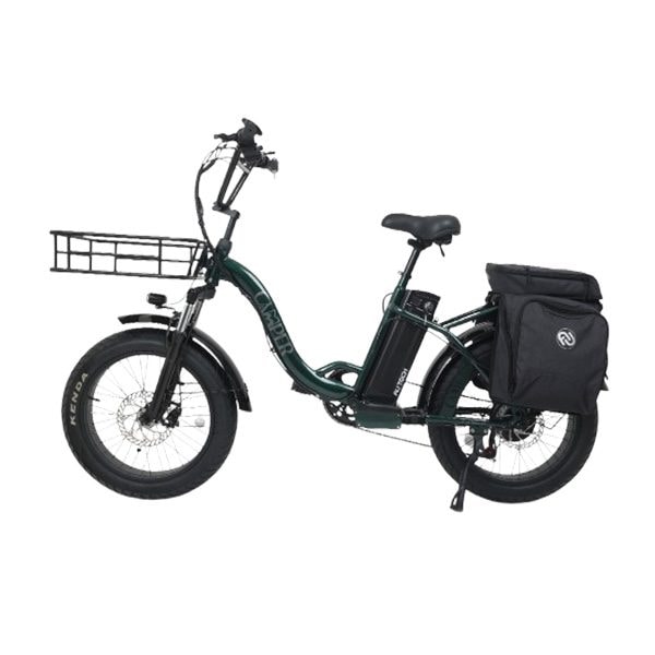 엑스트랙 CAMPER 48V