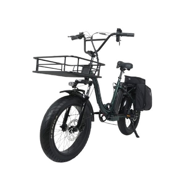 엑스트랙 CAMPER 48V