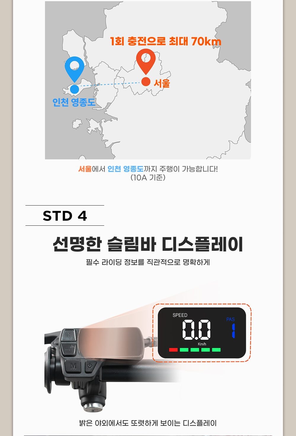 엑스트랙 몬스터 COOP(STD) 48V 15Ah 상세