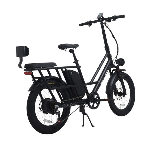 엑스트랙 TOURING 48V