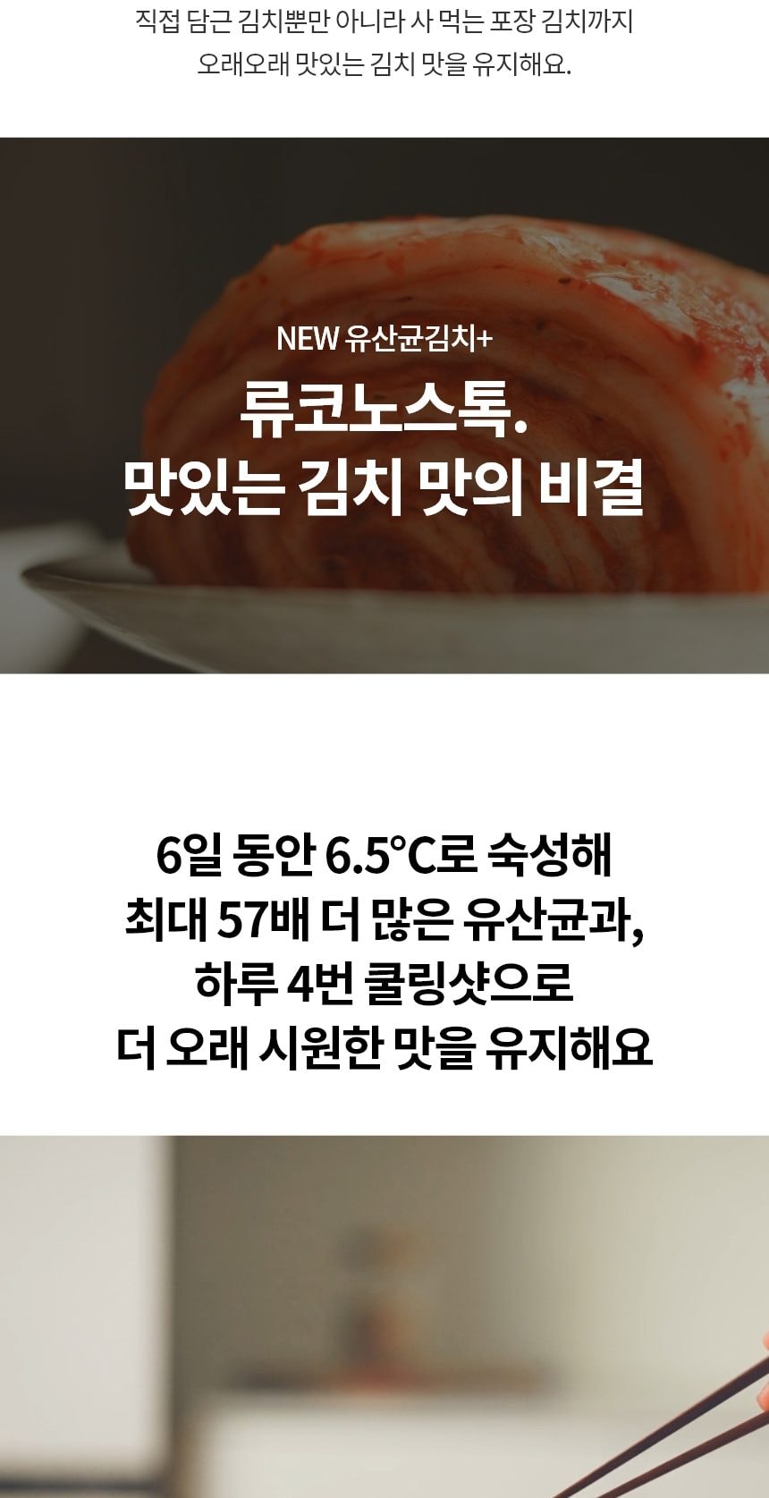 LG 디오스 오브제컬렉션 김치톡톡 327L 상세