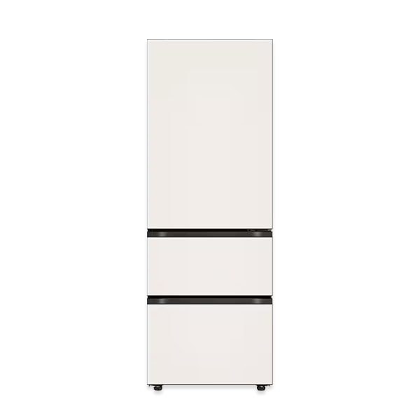 LG 디오스 오브제컬렉션 김치톡톡 Fit & Max 324L