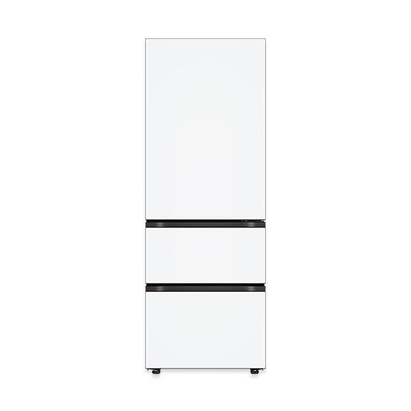 LG 디오스 오브제컬렉션 김치톡톡 Fit & Max 324L