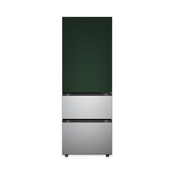 LG 디오스 오브제컬렉션 김치톡톡 Fit & Max 324L