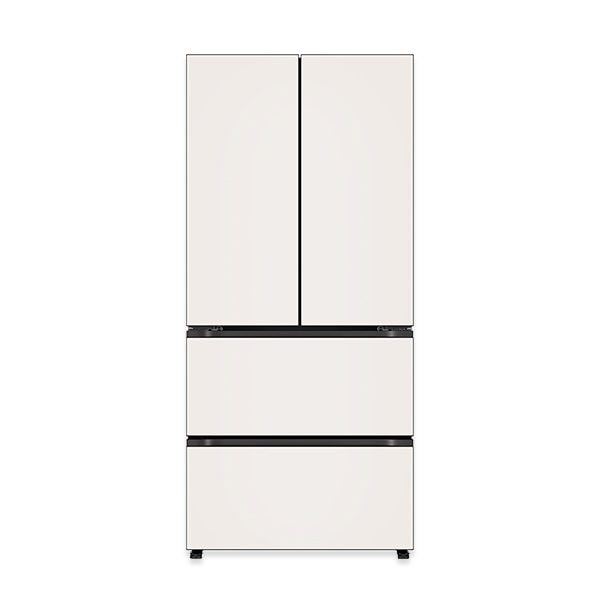 LG 디오스 오브제컬렉션 김치톡톡 Fit & Max 480L