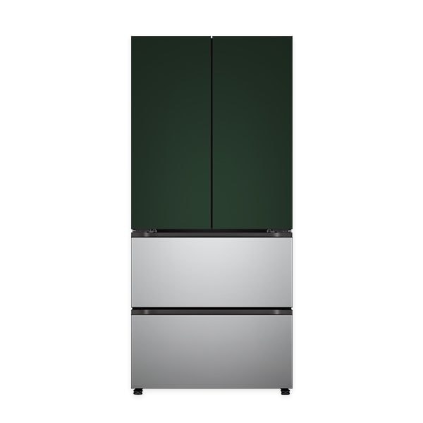 LG 디오스 오브제컬렉션 김치톡톡 Fit & Max 480L
