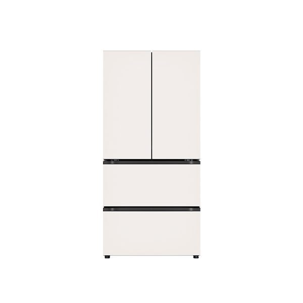 LG 디오스 오브제컬렉션 김치톡톡 505L