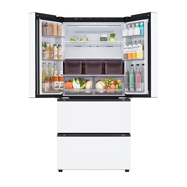 LG 디오스 오브제컬렉션 김치톡톡 505L