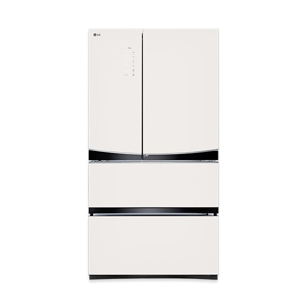 LG 디오스 오브제컬렉션 김치톡톡 565L