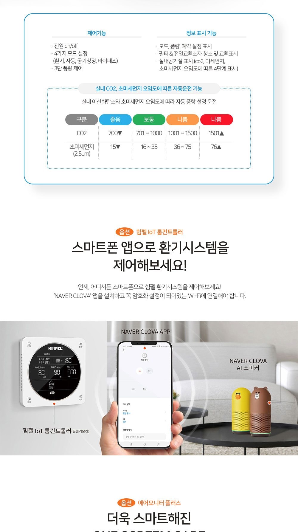 힘펠 휴벤 EBSN-150 상세