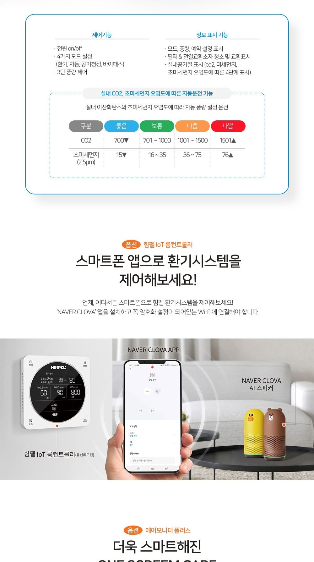 힘펠 휴벤 EBSN-150 상세