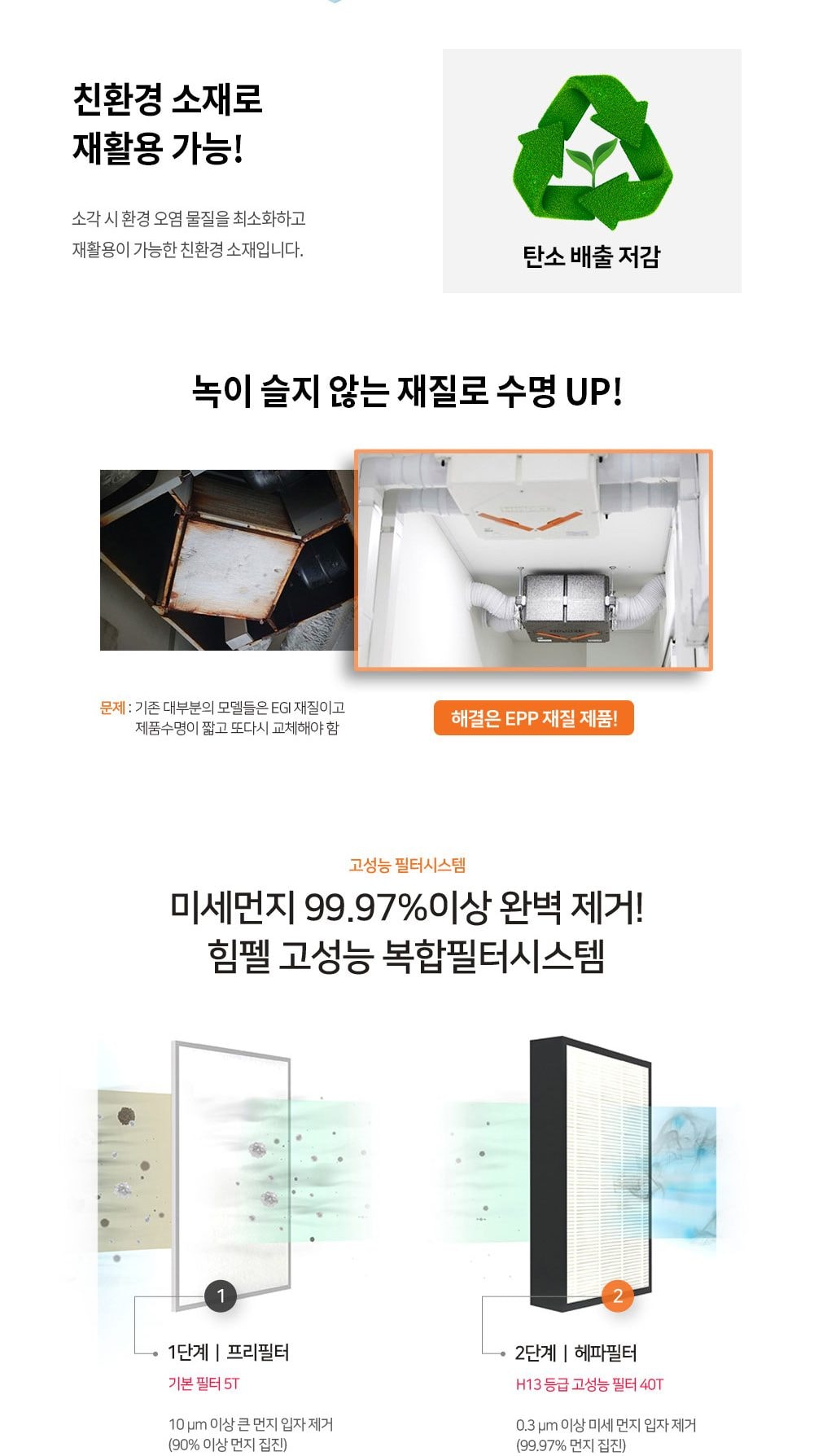 힘펠 휴벤 EBSN-150 상세