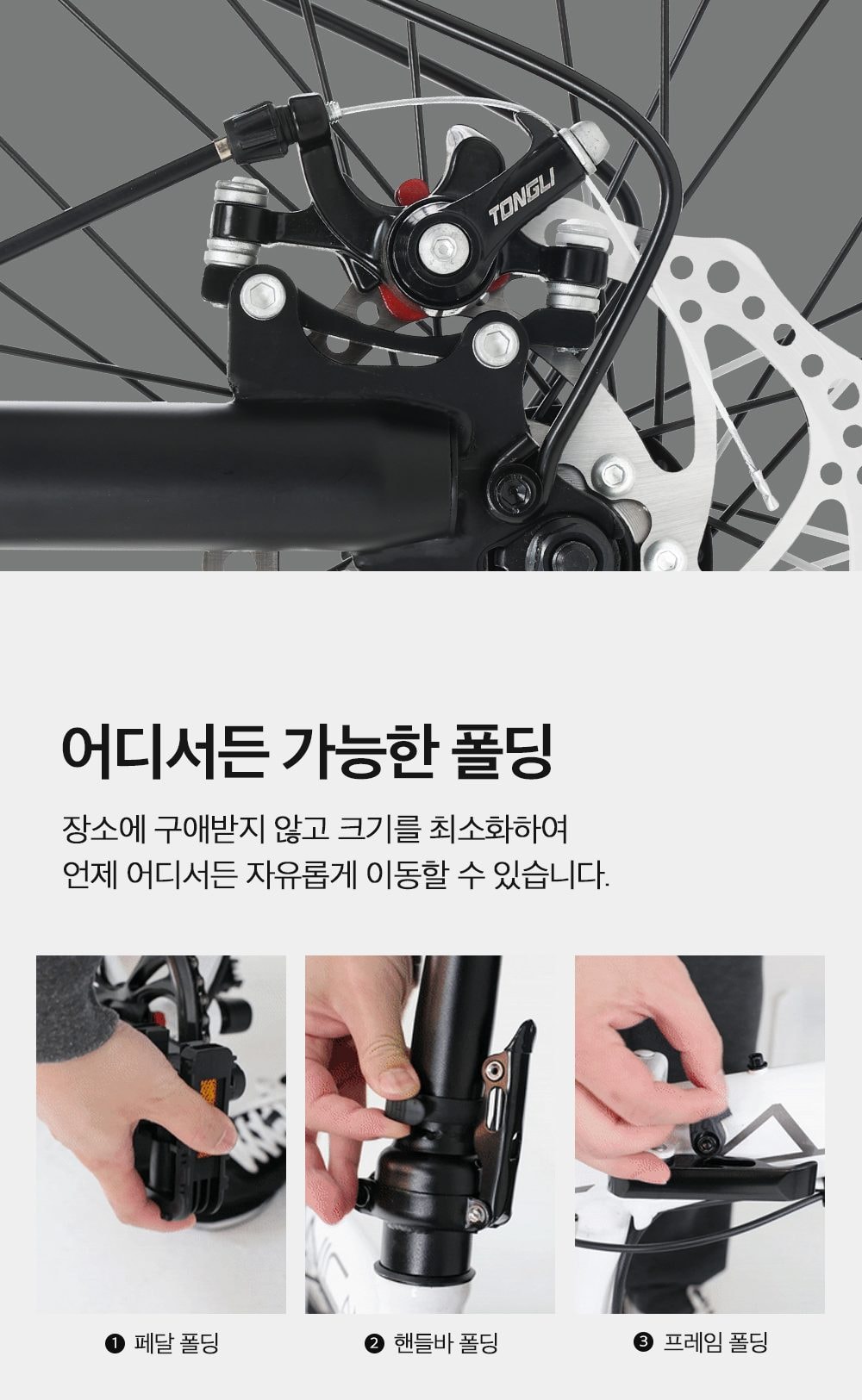 스카닉 AMI 48V 상세
