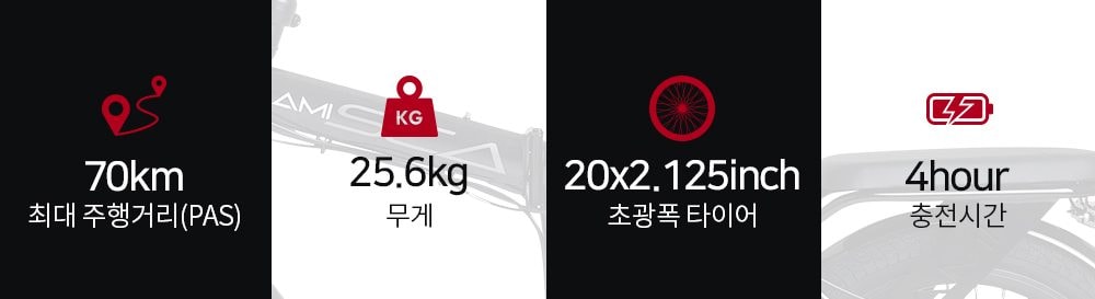 스카닉 AMI 48V 상세