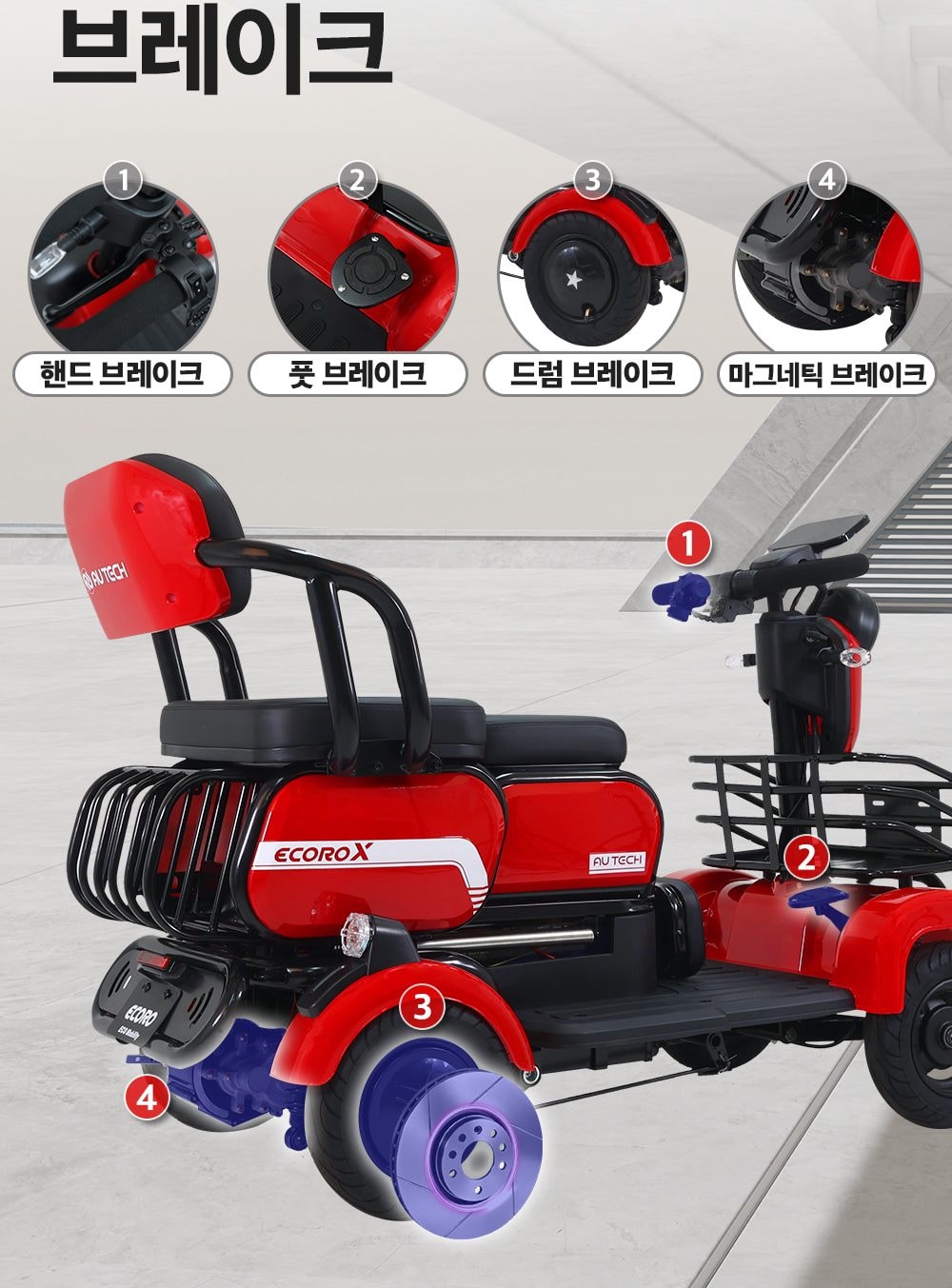 에코로X 상세