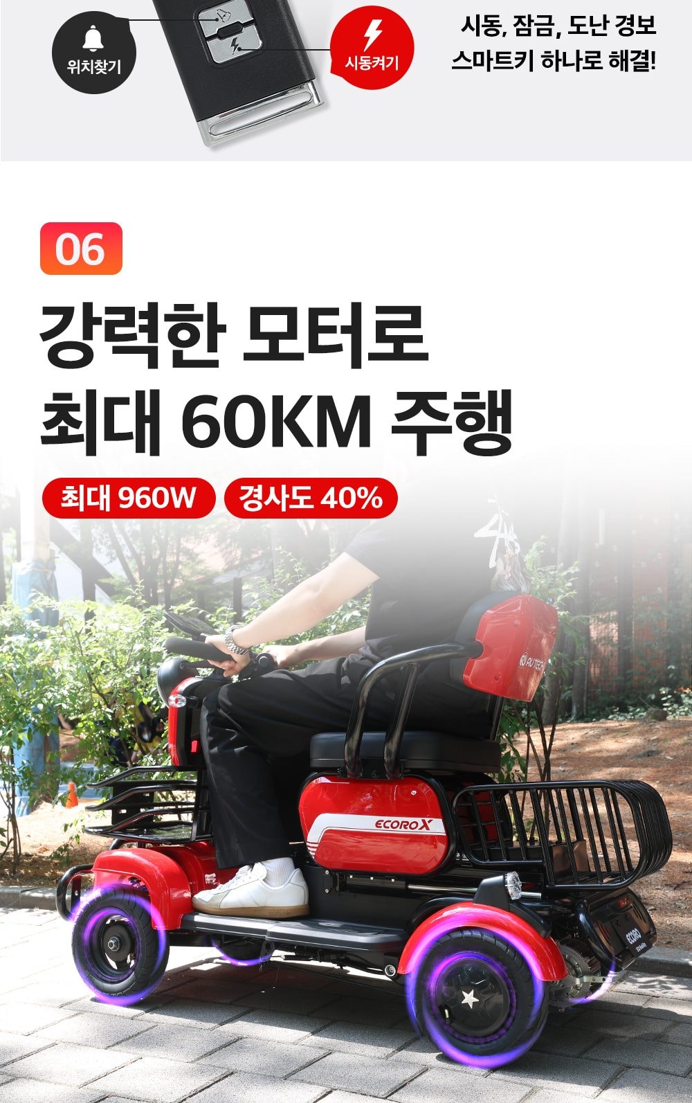 에코로X 상세