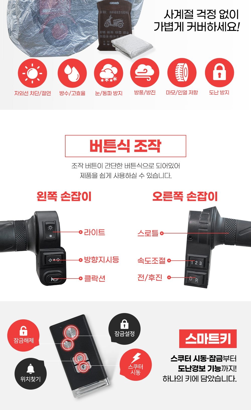에코로 X3 상세