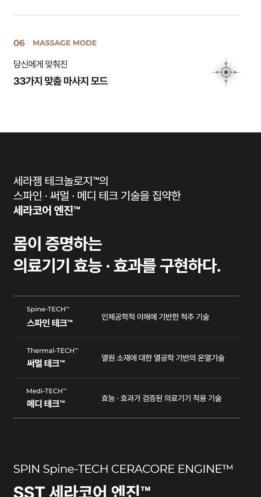 마스터 V11 상세