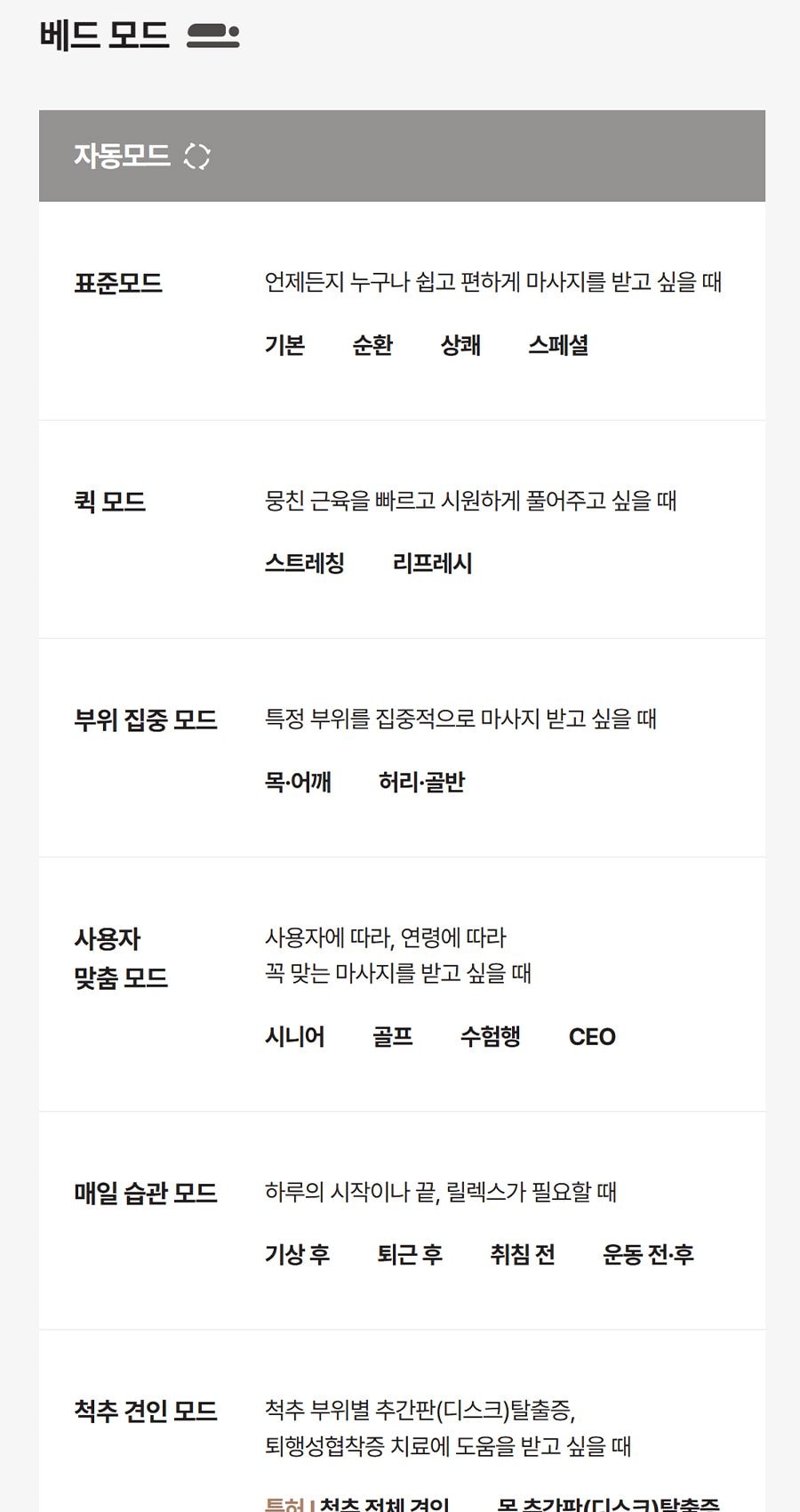 마스터 V11 상세