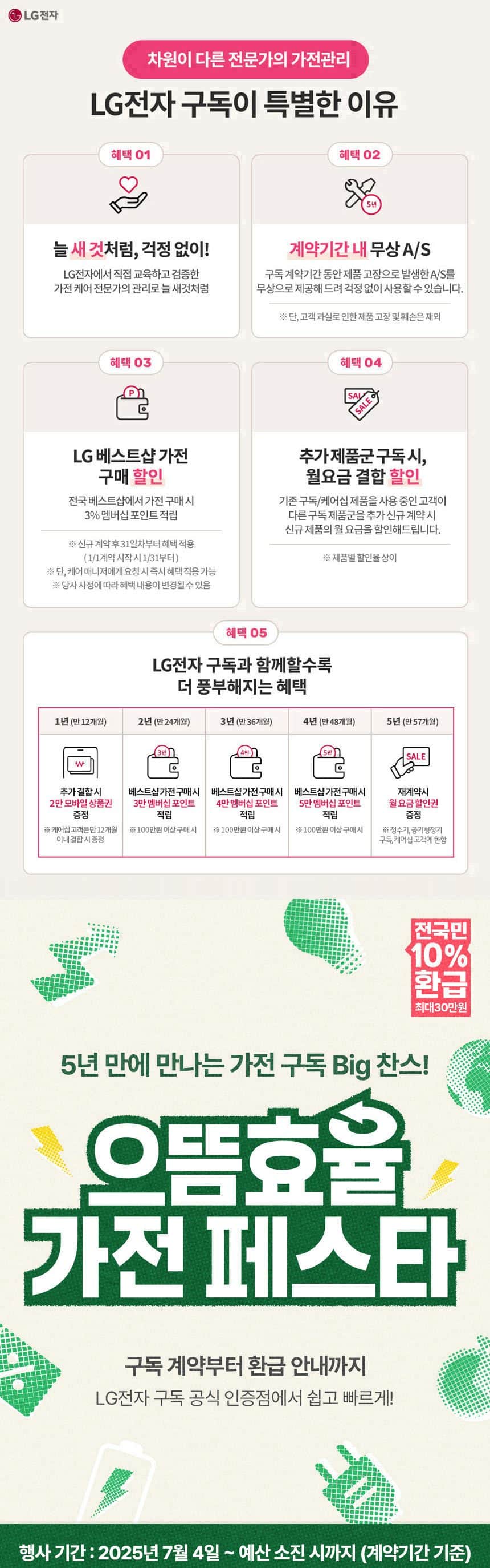 LG 디오스 오브제컬렉션 식기세척기 프리스탠딩/14인용 DFE5BGE 상세 이미지 5