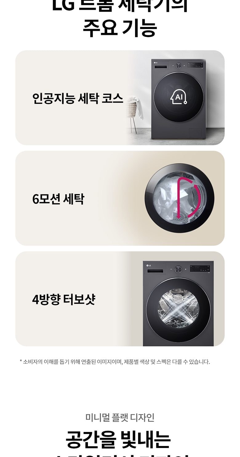 LG_세탁기_건조기_F17HTPR+RG18WNT 세탁17kg/건조18kg 상세