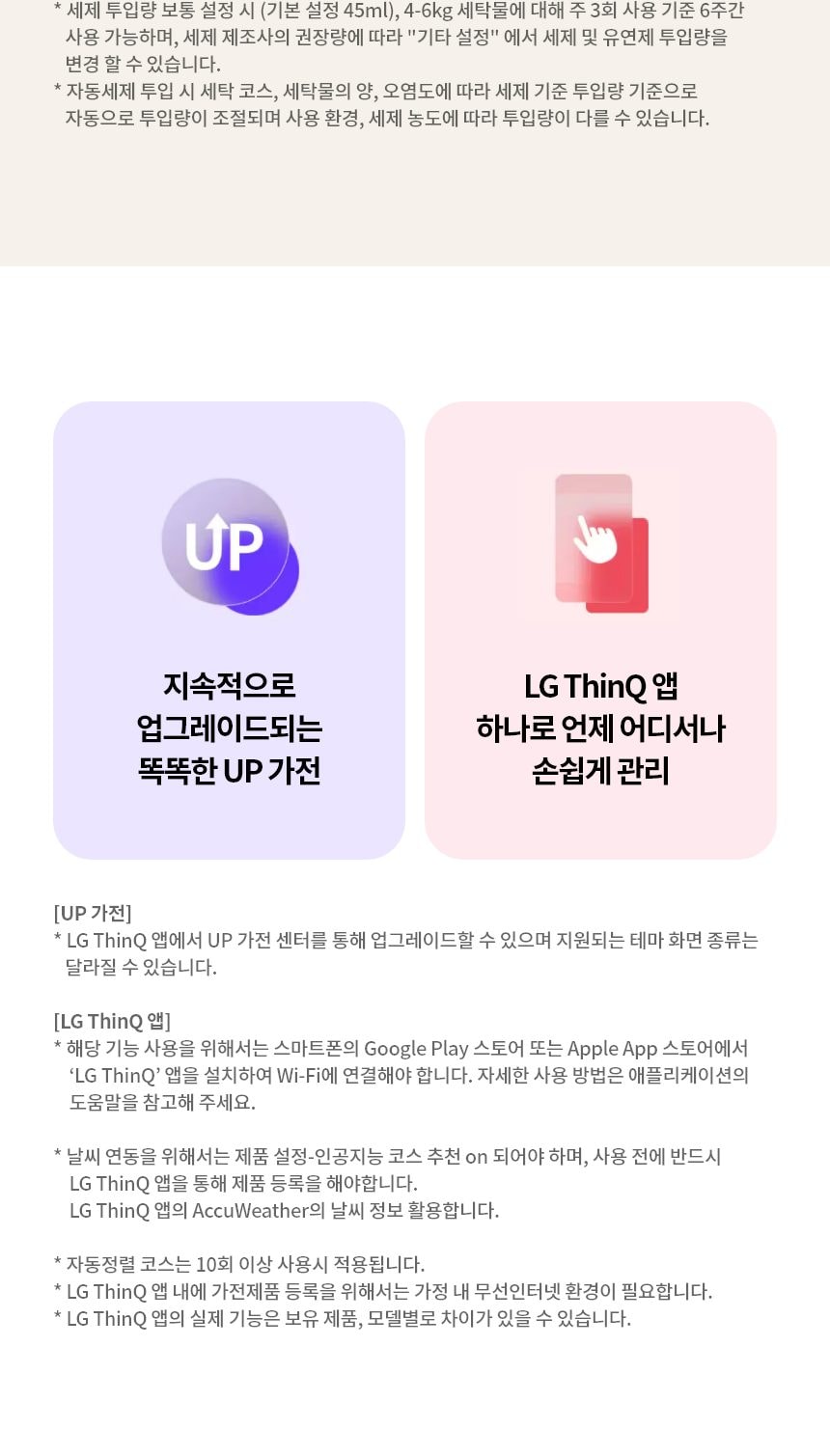 LG_워시콤보_FH25WA 세탁25KG/건조15KG 상세