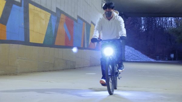 스카닉 M180 36V10Ah 상세