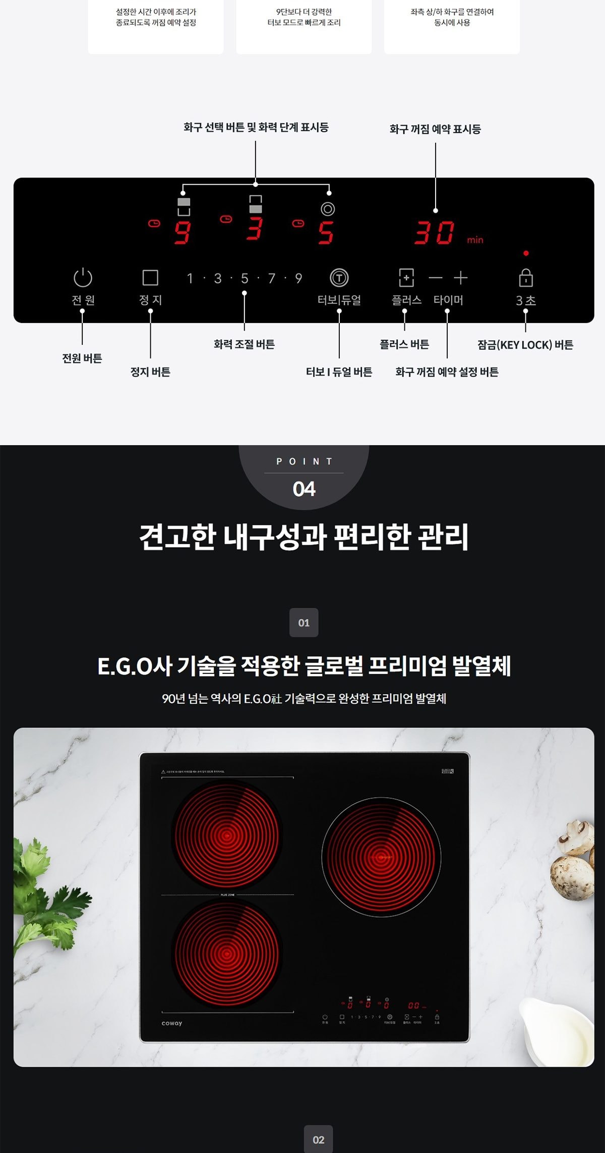 하이브리드 프라임 상세