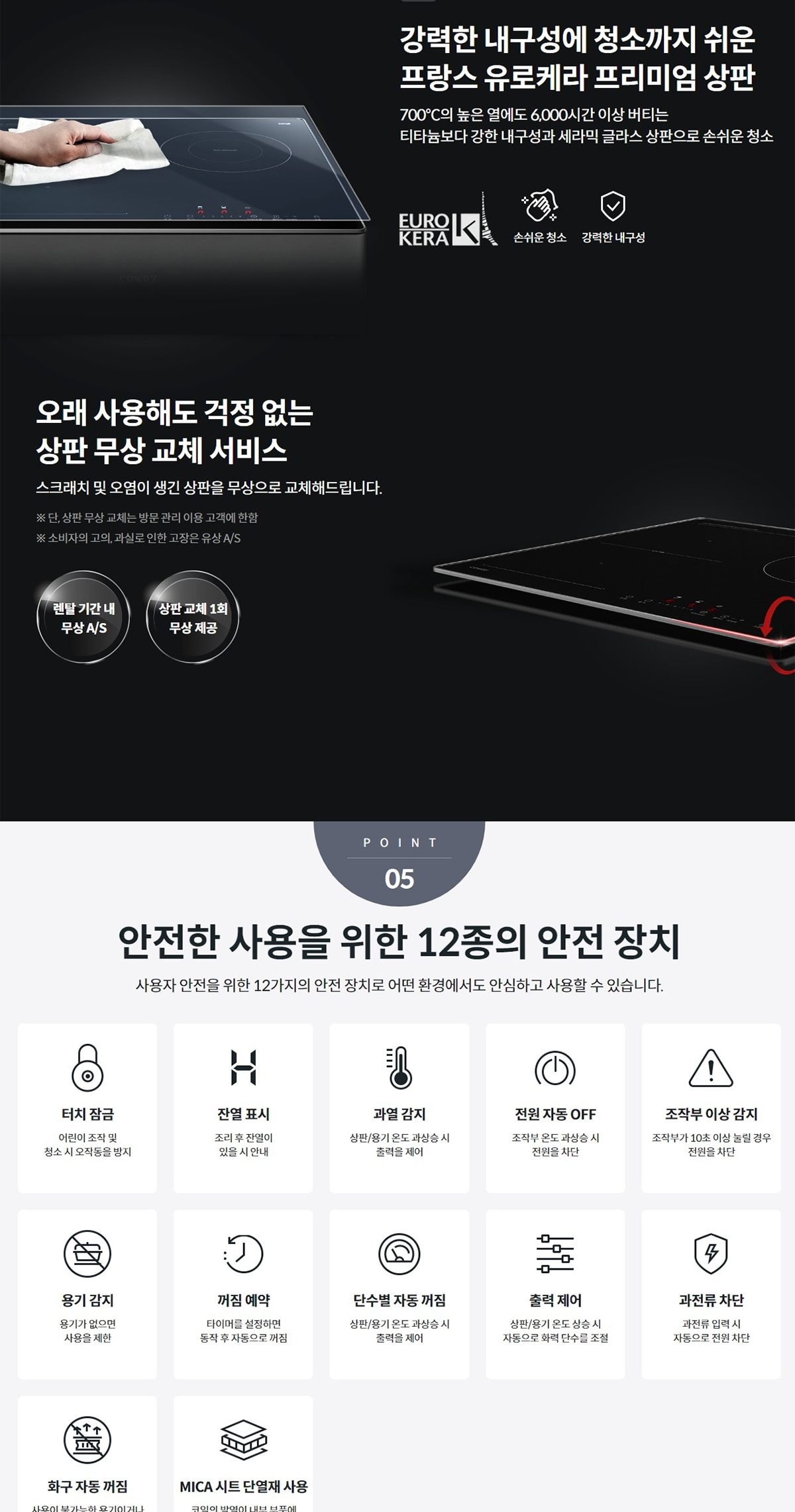하이브리드 프라임 상세