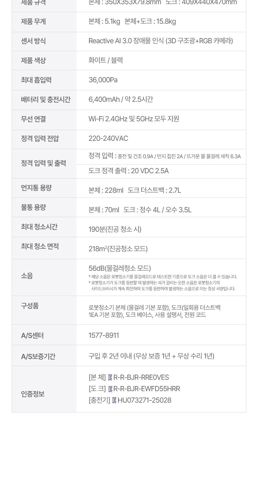 로보락 S10 MaxV Ultra 로봇청소기 상세