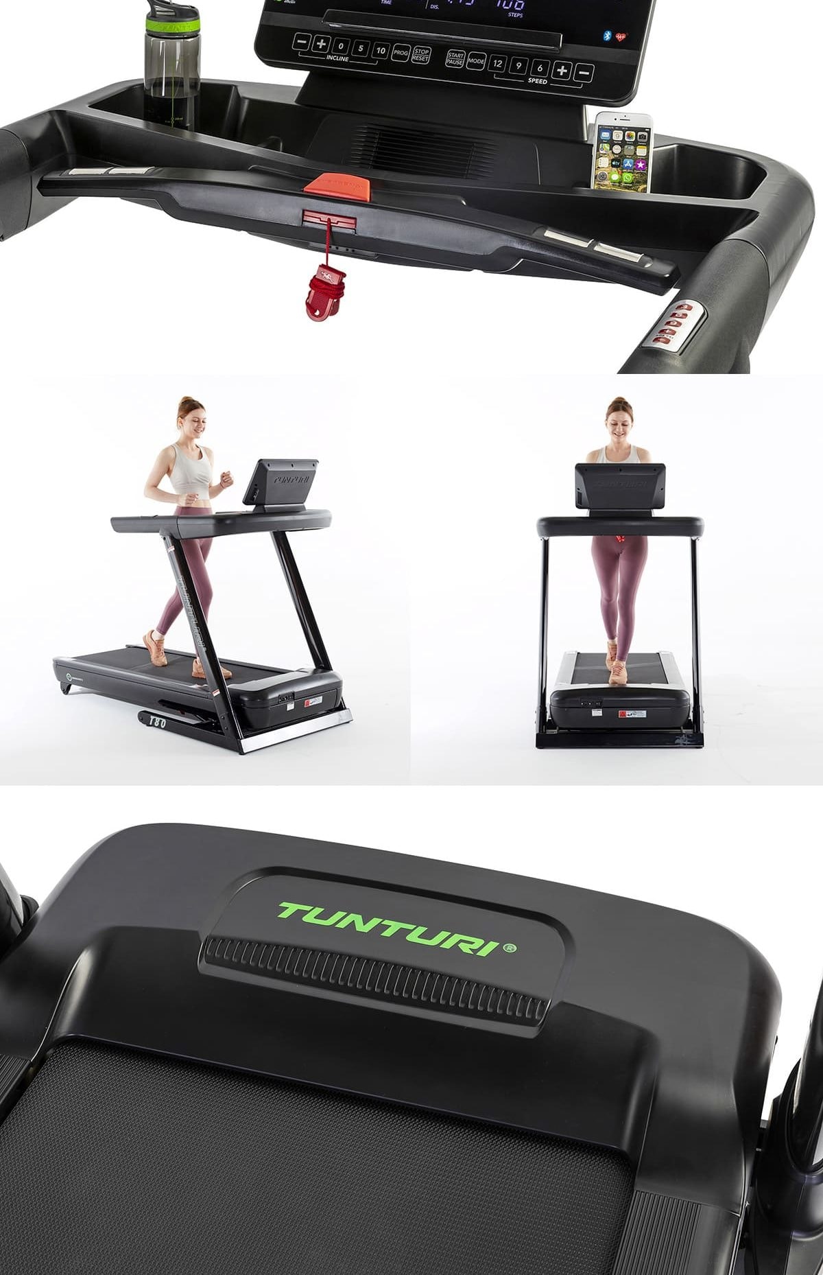 런닝머신 상세