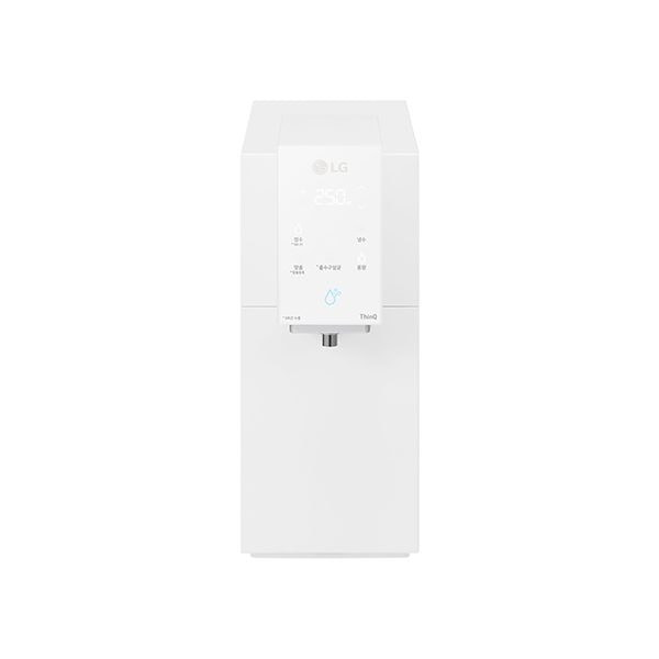 LG 퓨리케어 오브제컬렉션 냉정수기 WD323A 제품 이미지